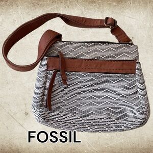 Fossil Shoulder Bag